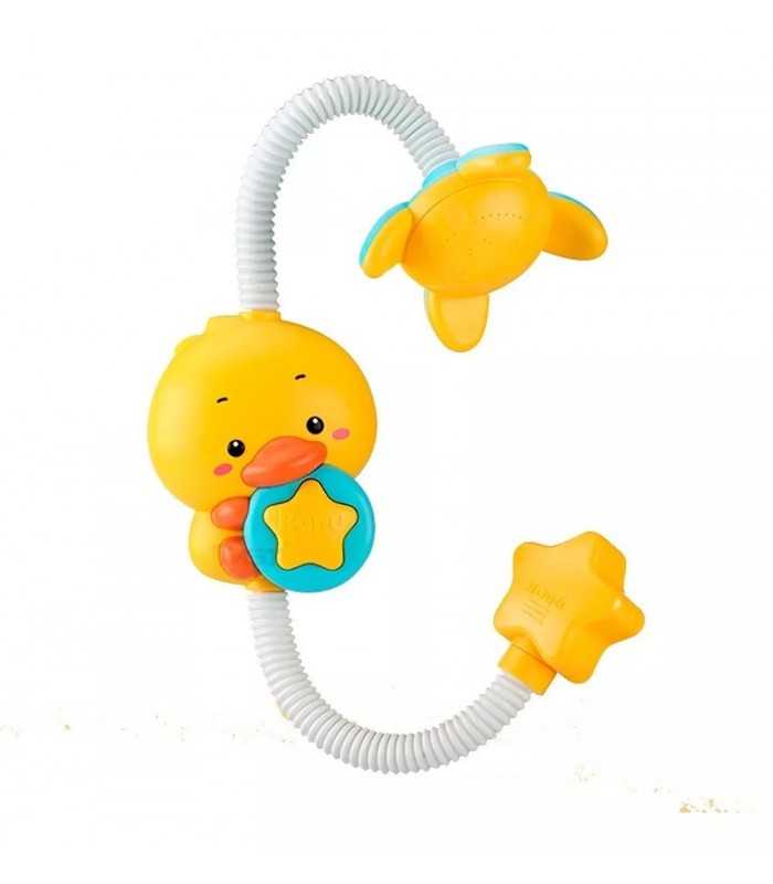 DUCHA PORTÁTIL PATITO