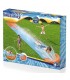 Deslizador Tobogan De Agua Inflable Bestway