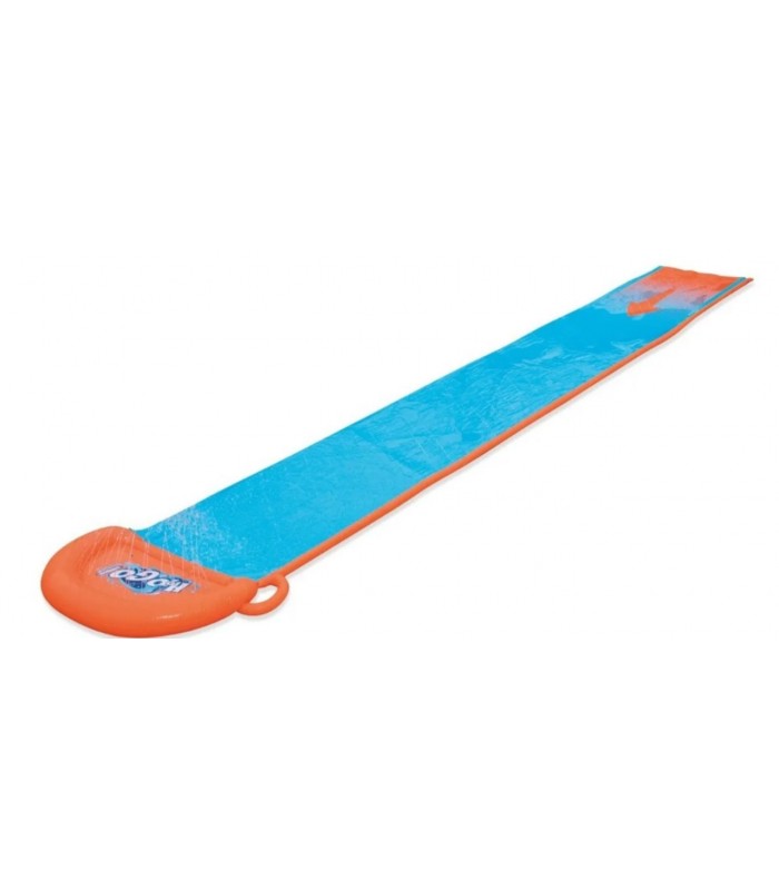 Deslizador Tobogan De Agua Inflable Bestway
