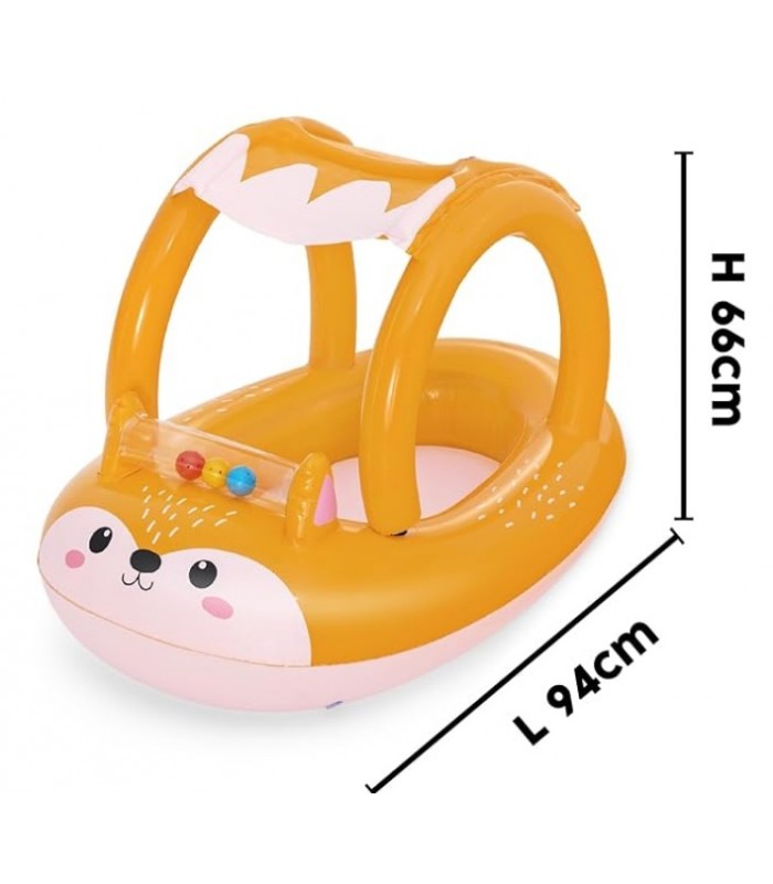 Asiento Inflable para Niños  Bestway