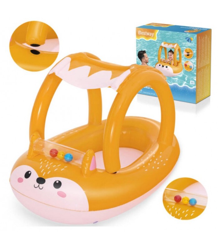 Asiento Inflable para Niños  Bestway