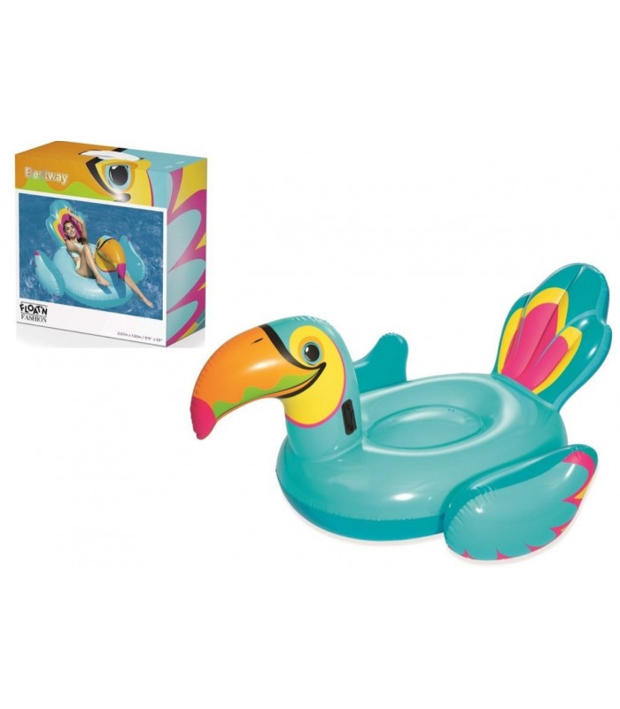 Inflable Flotador Tucán