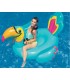 Inflable Flotador Tucán