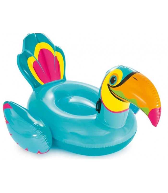 Inflable Flotador Tucán