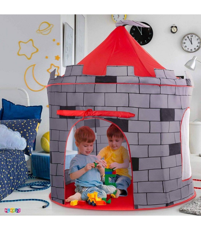 Casitas para niños armables hot sale