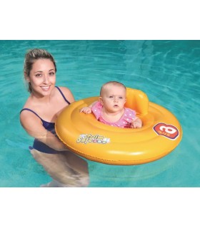 Asiento de natación para niños pequeños Swim Safe
