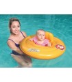 Asiento de natación para niños pequeños Swim Safe
