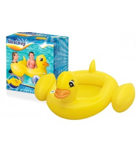 Pato inflable 102 cm x 99 cm Bestway
