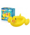 Pato inflable 102 cm x 99 cm Bestway