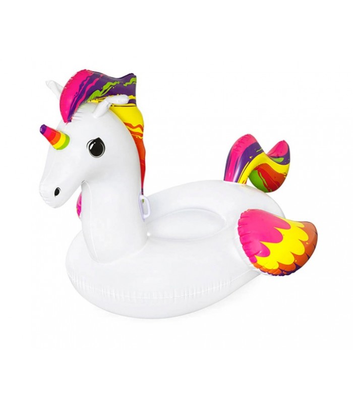 FLOTADOR BESTWAY  MAXI UNICORNIO