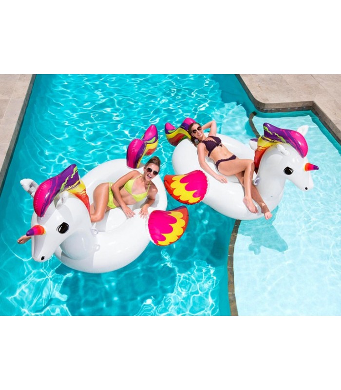 FLOTADOR BESTWAY  MAXI UNICORNIO