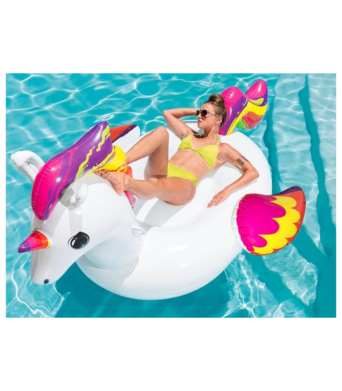 FLOTADOR BESTWAY  MAXI UNICORNIO