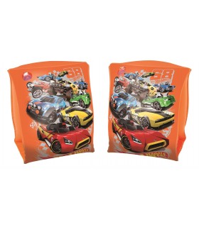 Bracitos Inflables Brazalete Hotwhells Bestway