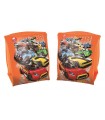 Bracitos Inflables Brazalete Hotwhells Bestway