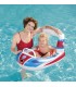 Inflable Para Bebés Bestway Con Forma De Carro