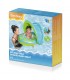 Flotador inflable de piscina para bebes - BESTWAY
