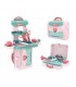 Juego set de Doctora  3 en 1