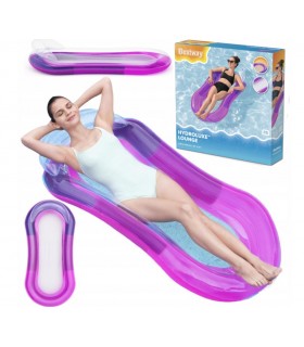 COLCHONETA HINCHABLE PARA PISCINA BESTWAY