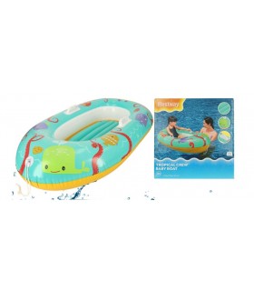 Flotador bote BESTWAY