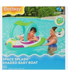 Barco Bote Inflable BESTWAY
