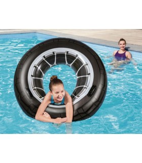 Rueda inflable Bestway