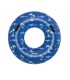 Anillo inflable con asas 119 cm Náutico AZUL