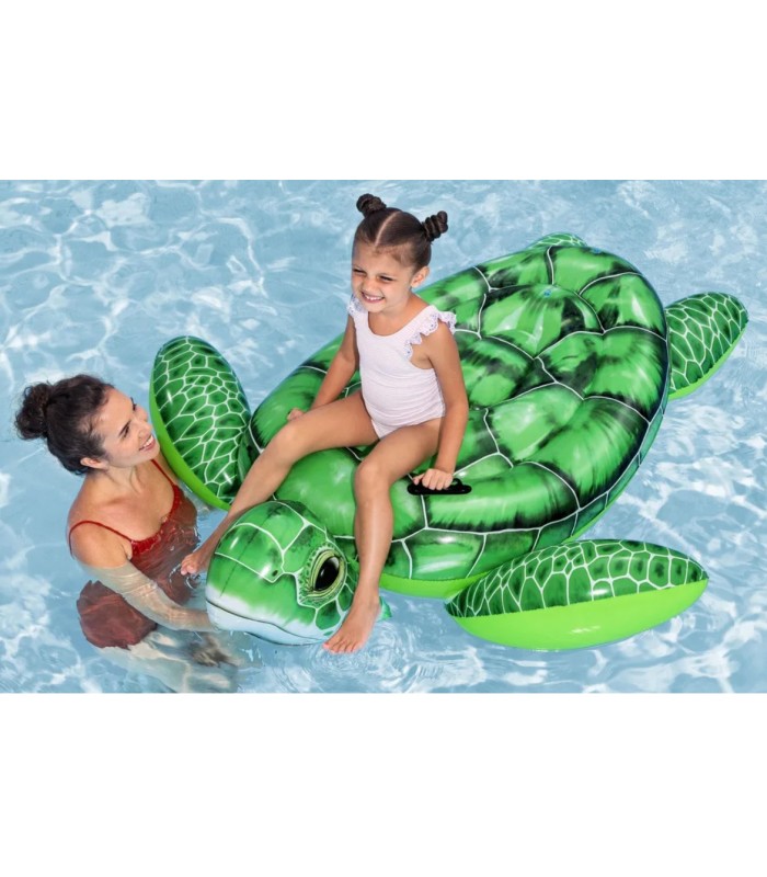 Salvavidas Infantil Tortuga