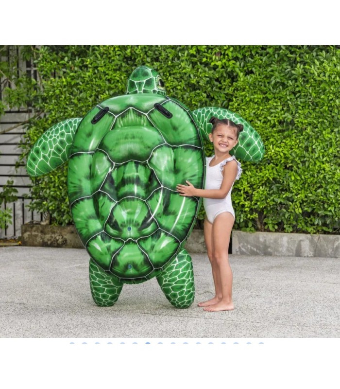 Salvavidas Infantil Tortuga