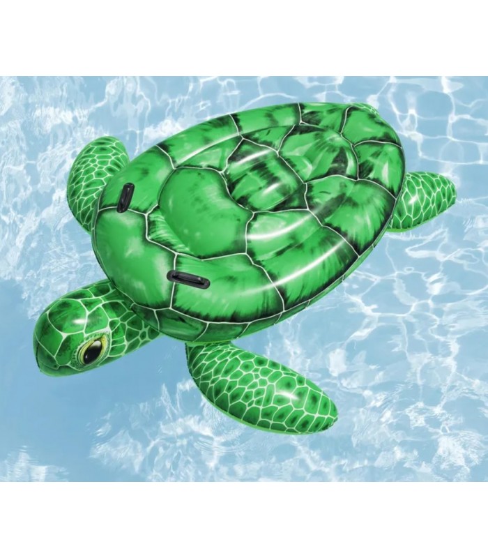 Salvavidas Infantil Tortuga