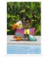 Flotador Montable Dodo