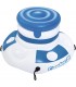 Nevera flotador inflable - BESTWAY