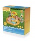 Centro De Juegos Inflable BESTWAY