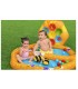 Centro De Juegos Inflable BESTWAY