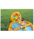 Centro De Juegos Inflable BESTWAY