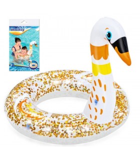 Flotador infantil hinchable Bestway