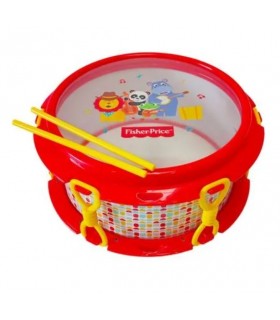 Mi Primera Banda Musical Fisher Price