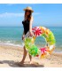 Aro Inflable Circular Intex