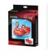 Flotador Modelo Cars de Color Rojo para Piscina