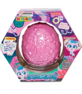 Muñeca  Bebe Aquamerito Fucsia