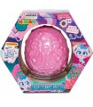 Muñeca  Bebe Aquamerito Fucsia