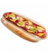 flotador  INTEX Hot Dog
