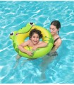 Flotador de rana Bestway