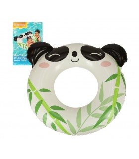 Flotador panda   Bestway