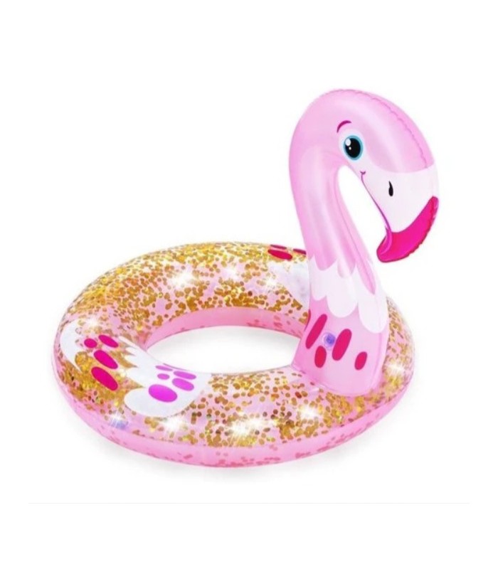 Flotador Inflable Cisne