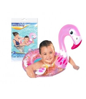 Flotador Inflable Cisne