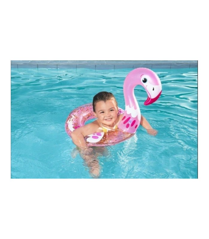 Flotador Inflable Cisne