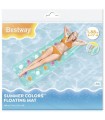 Colchoneta Bestway 188x71cm Para Pileta