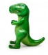 Rociador de agua inflable BESTWAY dinosaurio