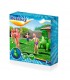 Rociador de agua inflable BESTWAY dinosaurio