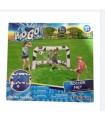 Portería de fútbol Bestway
